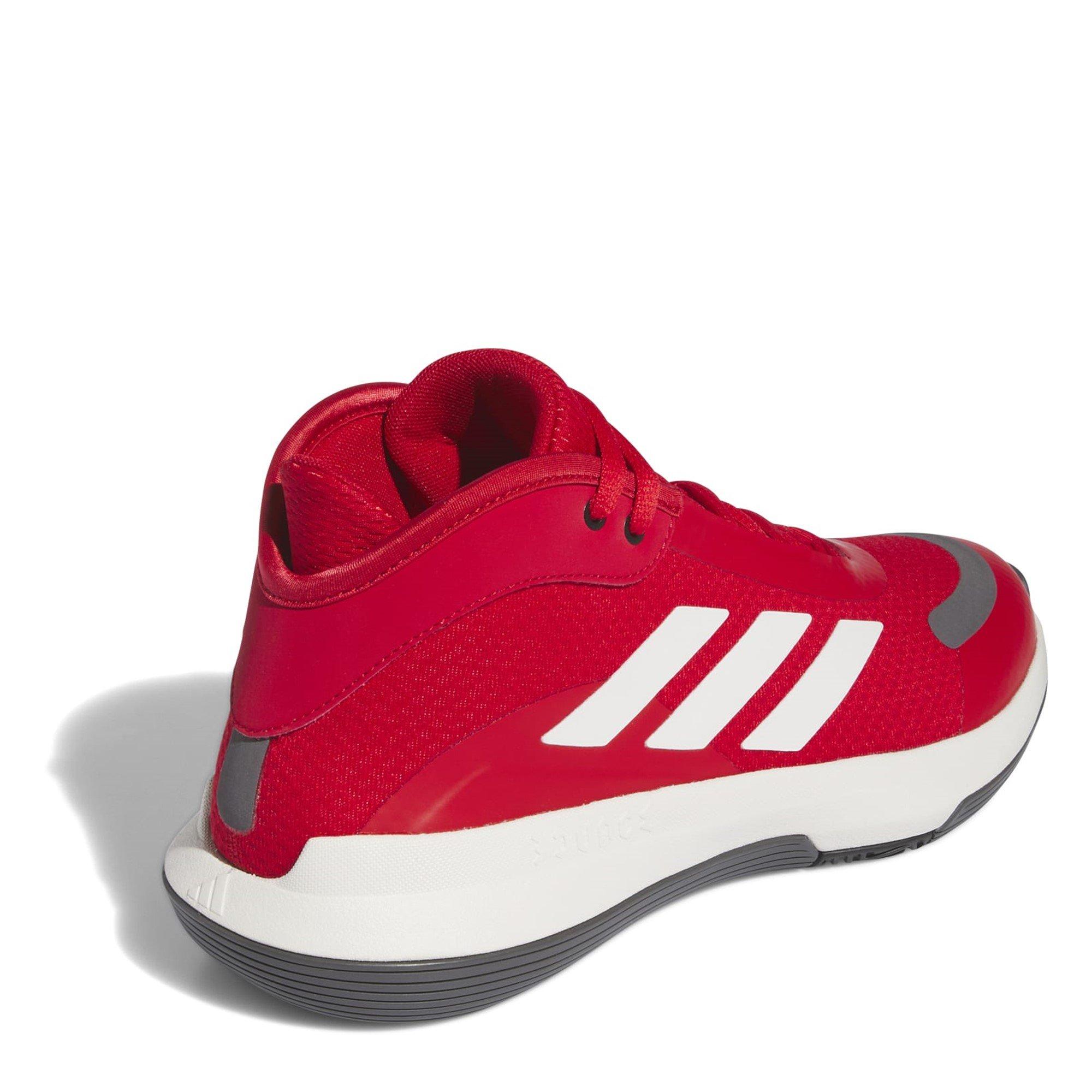 adidas Bounce Legends Trainers Mens