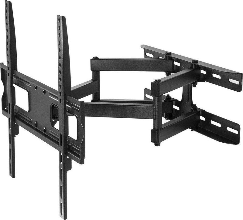 Maclean Brackets MC-760 - TV Muurbeugel - 26 t/m 55 inch - Tot 30 kg