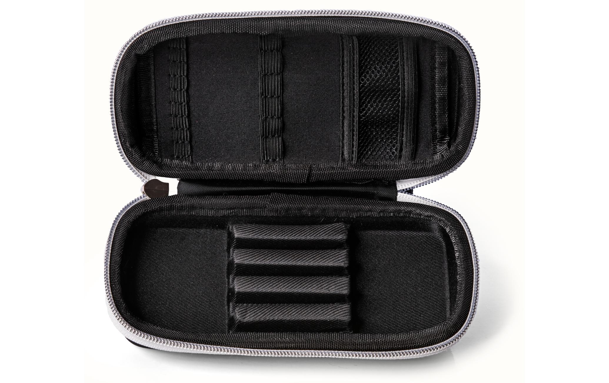 Dartcase SchwarzDarttasche