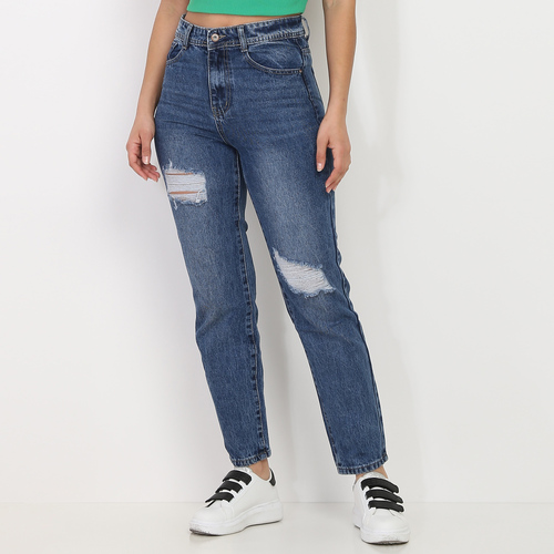 La Modeuse - 49856_P89238 Azul