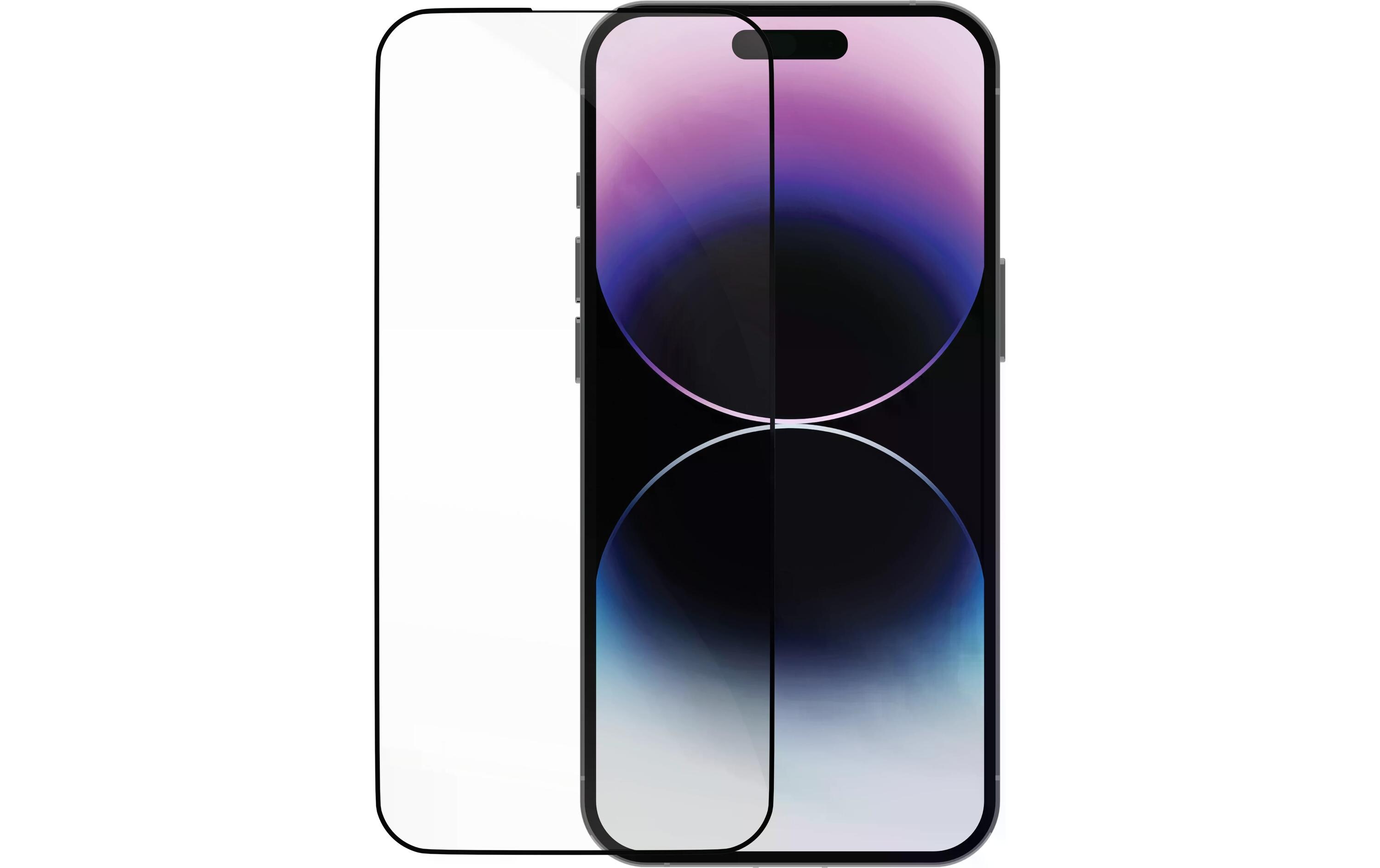 Displayschutz Eco-Shield iPhone 14 ProDisplay-Schutzfolie für das Apple iPhone 14 Pro