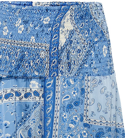 Grunt Rock - Jazmi - Blau