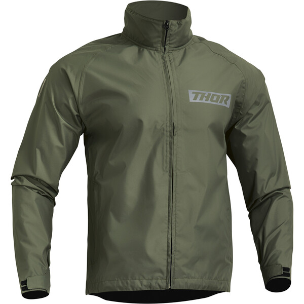 Thor Motocross - Veste Pack Kaki