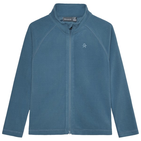 Color Kids - Kid's Fleece Jacket Full Zip - Veste polaire