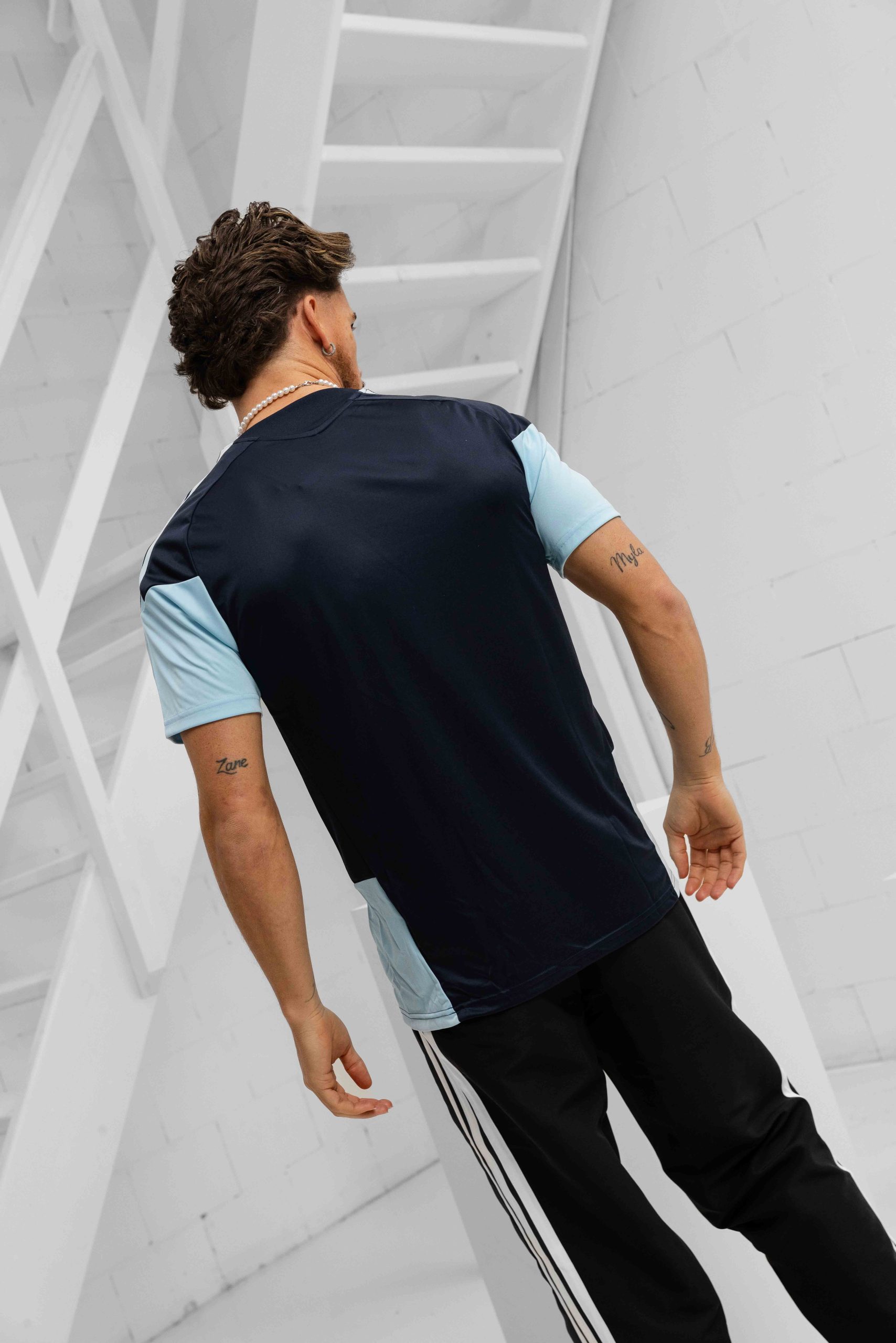 Argentinië Trainingsshirt Senior 2026/2028
