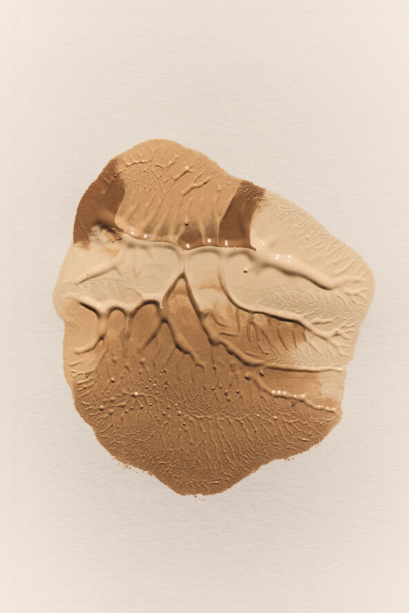 MIILD Skin Light - Natural Liquid Foundation
