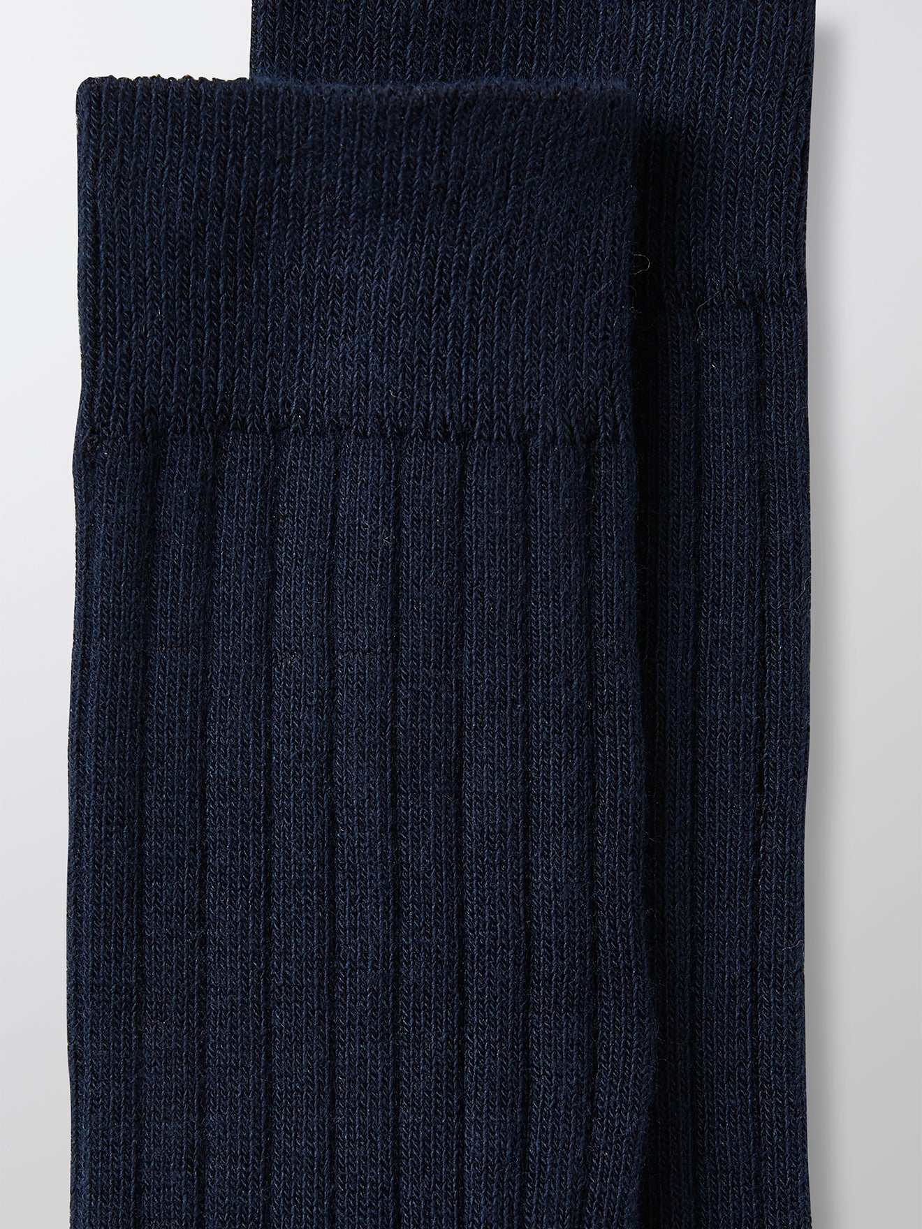 Chaussettes hautes Fille