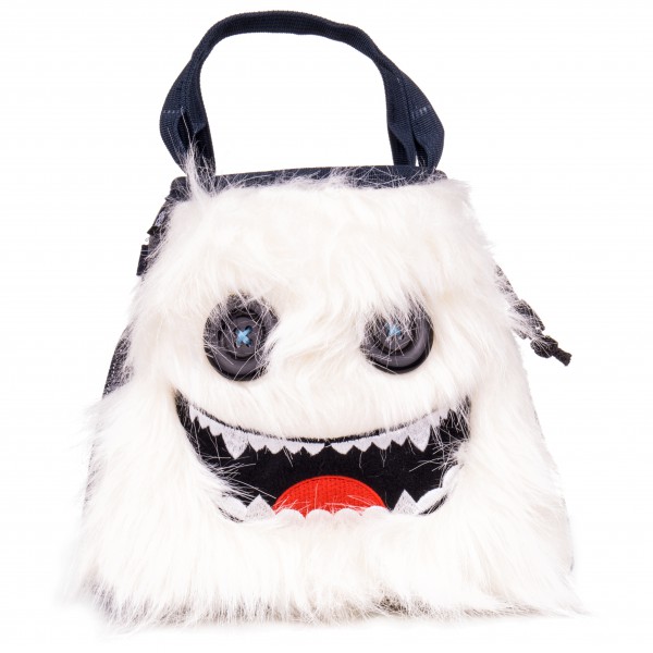 8bplus - Herman - Boulder Bag - Sac à magnésie