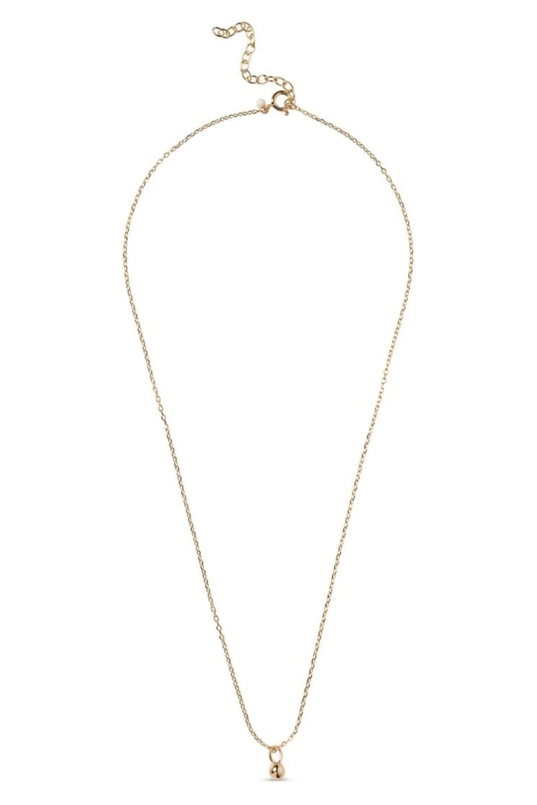 Enamel Copenhagen Necklace, Balloon N133G