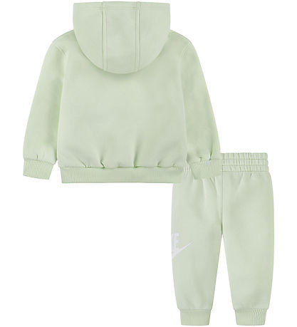 Nike Sweats?t - Lime Ice