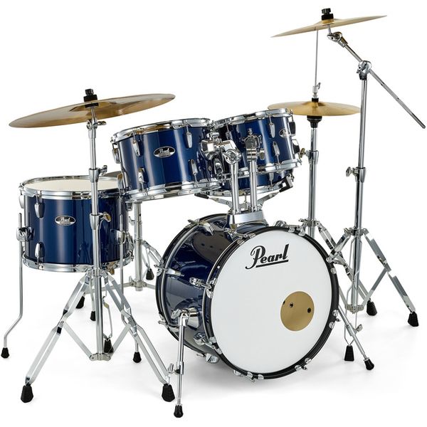 Pearl Roadshow 18