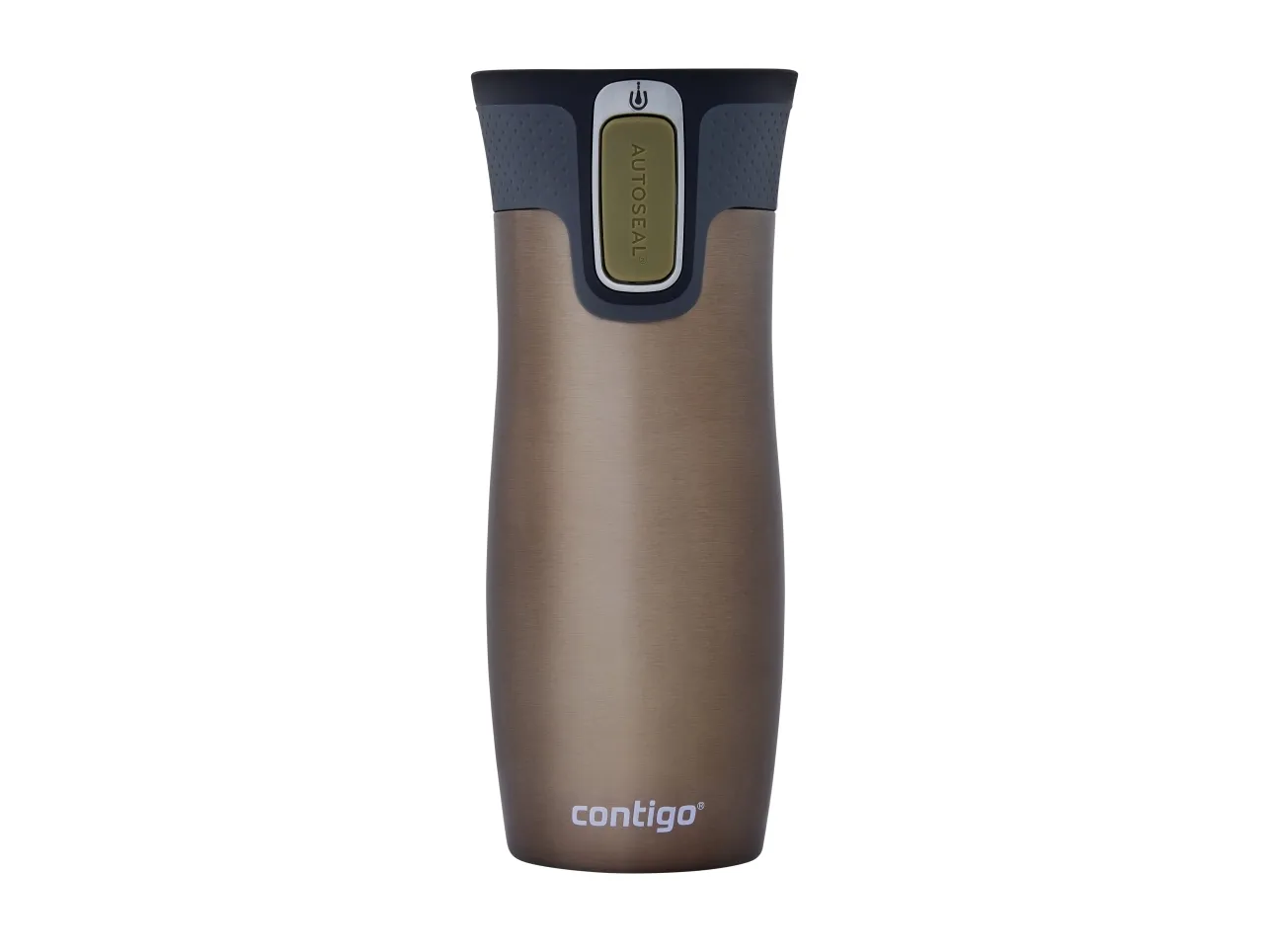 Contigo Termokrus West Loop Latte - 470 ml