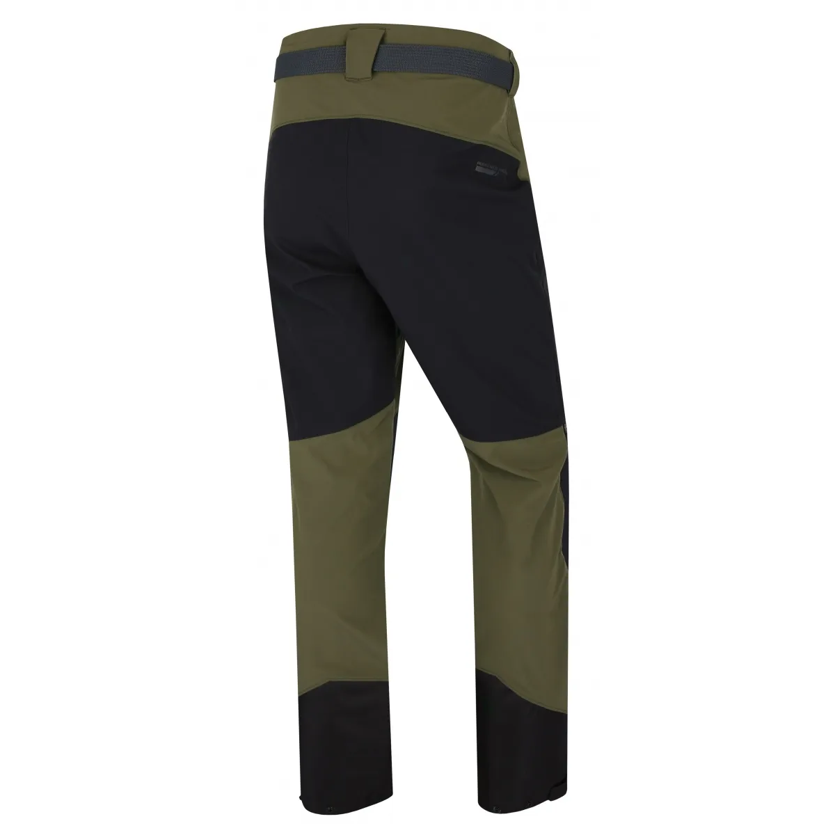 Husky krony heren outdoorbroek - khaki