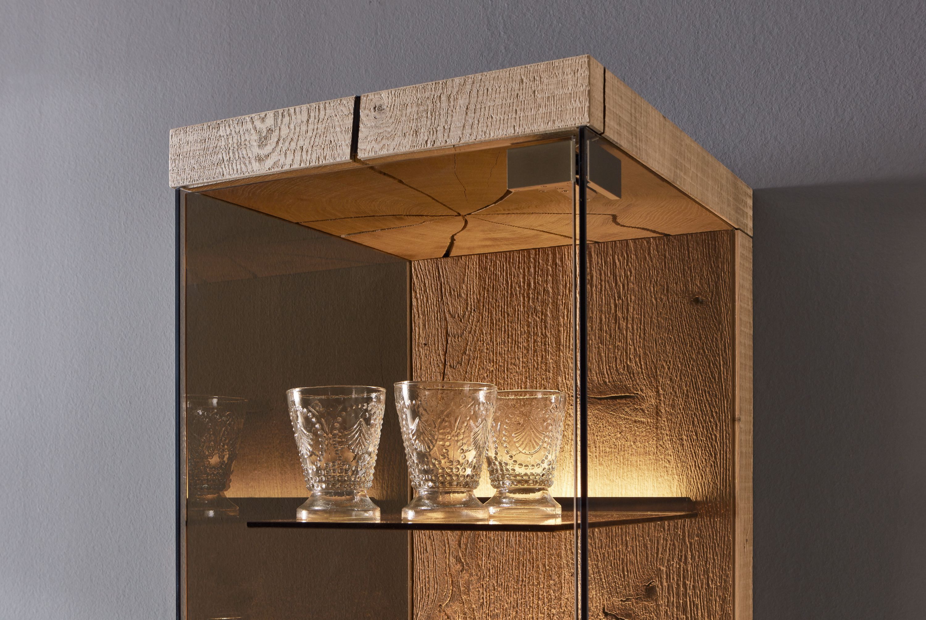 Vitrine hartmann VARA