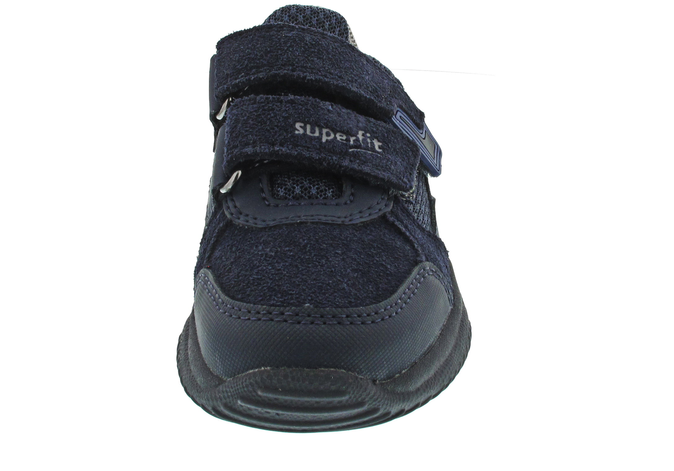 Superfit Storm Halbschuh blau