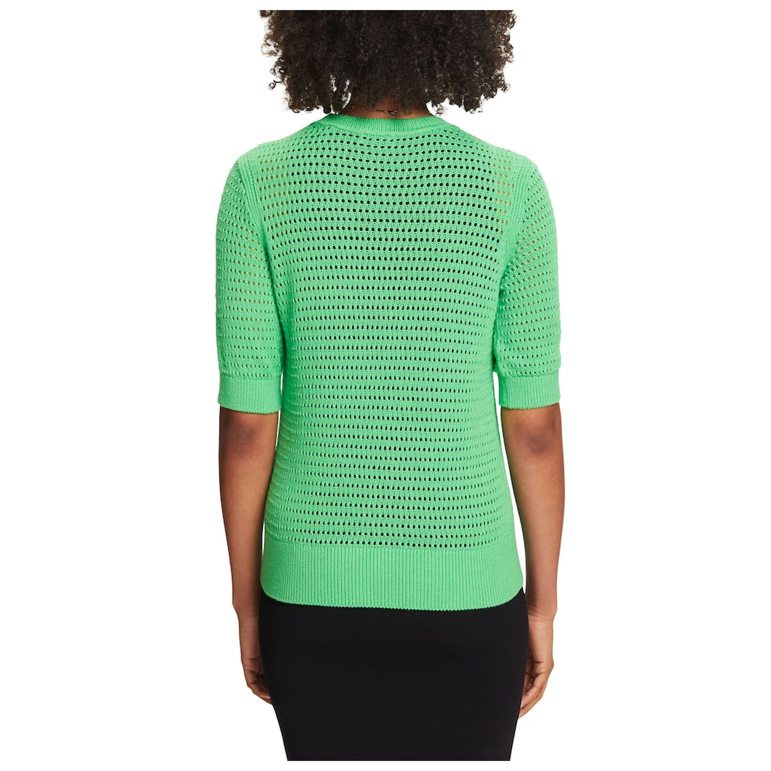 ESPRIT Geo Mesh SSL