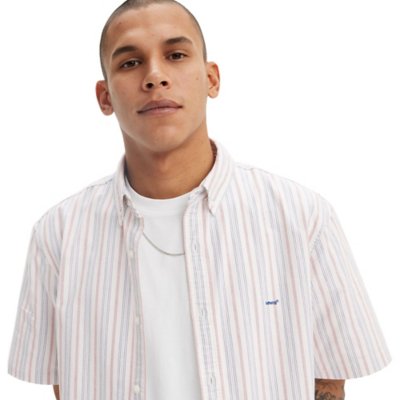 Chemise à manches courtes homme Authentic Button Down LEVIS