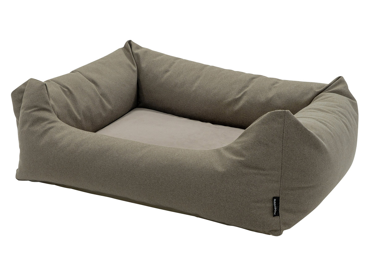 Madison Manchester taupe 120x90