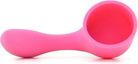 Bodywand G-Spot Attachment - Roze - Vibrator