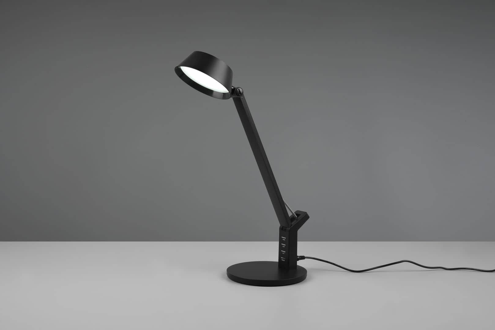LED-Tischleuchte