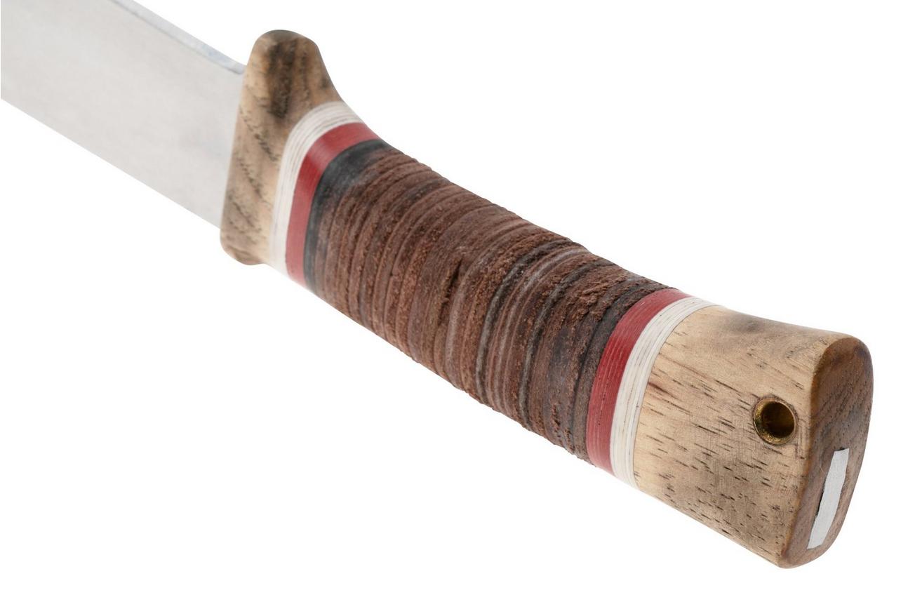 Condor Country Backroads Machete CTK2852-157-HC kapmes