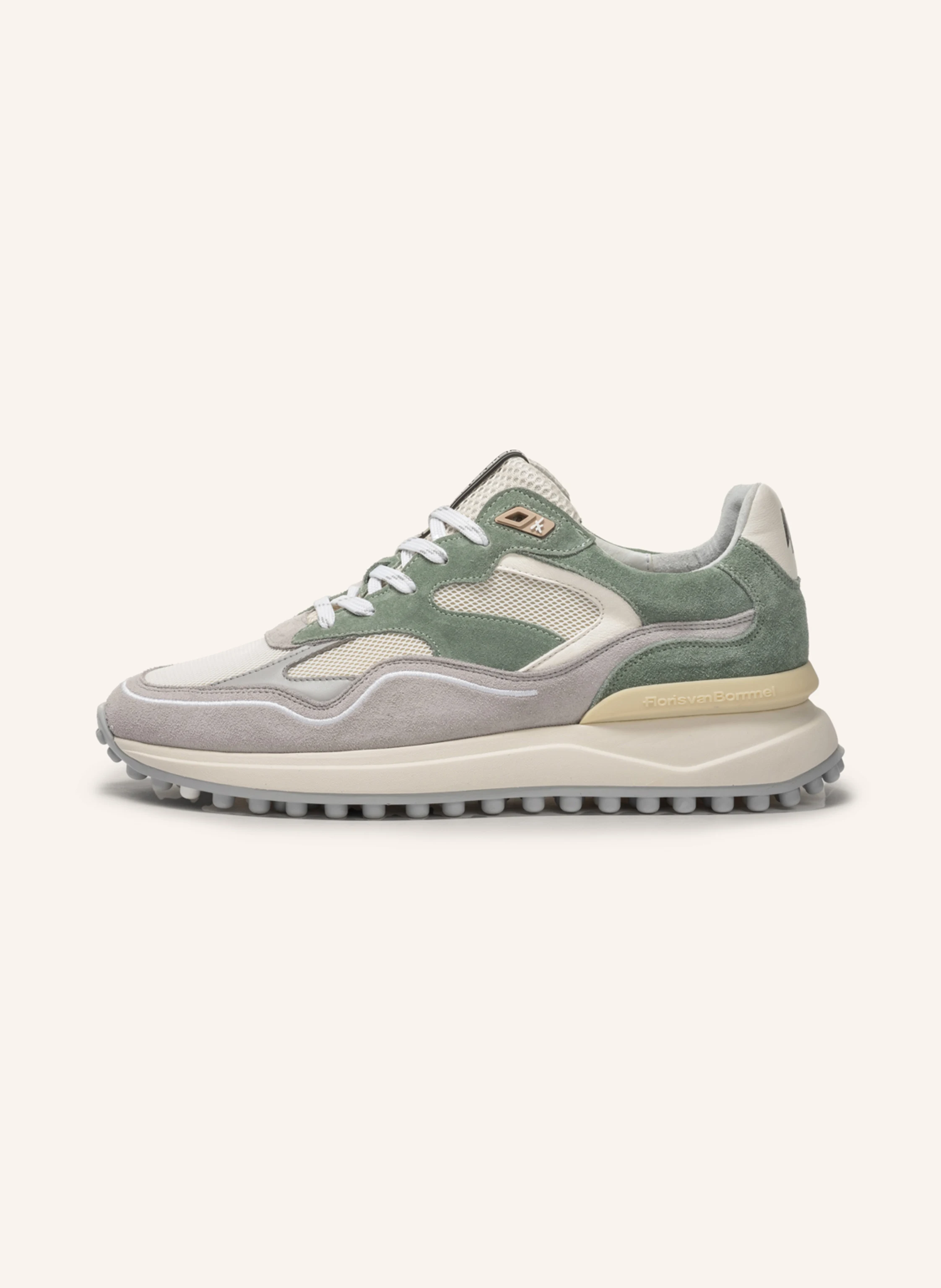 Floris van Bommel Sneaker NOPPI 18