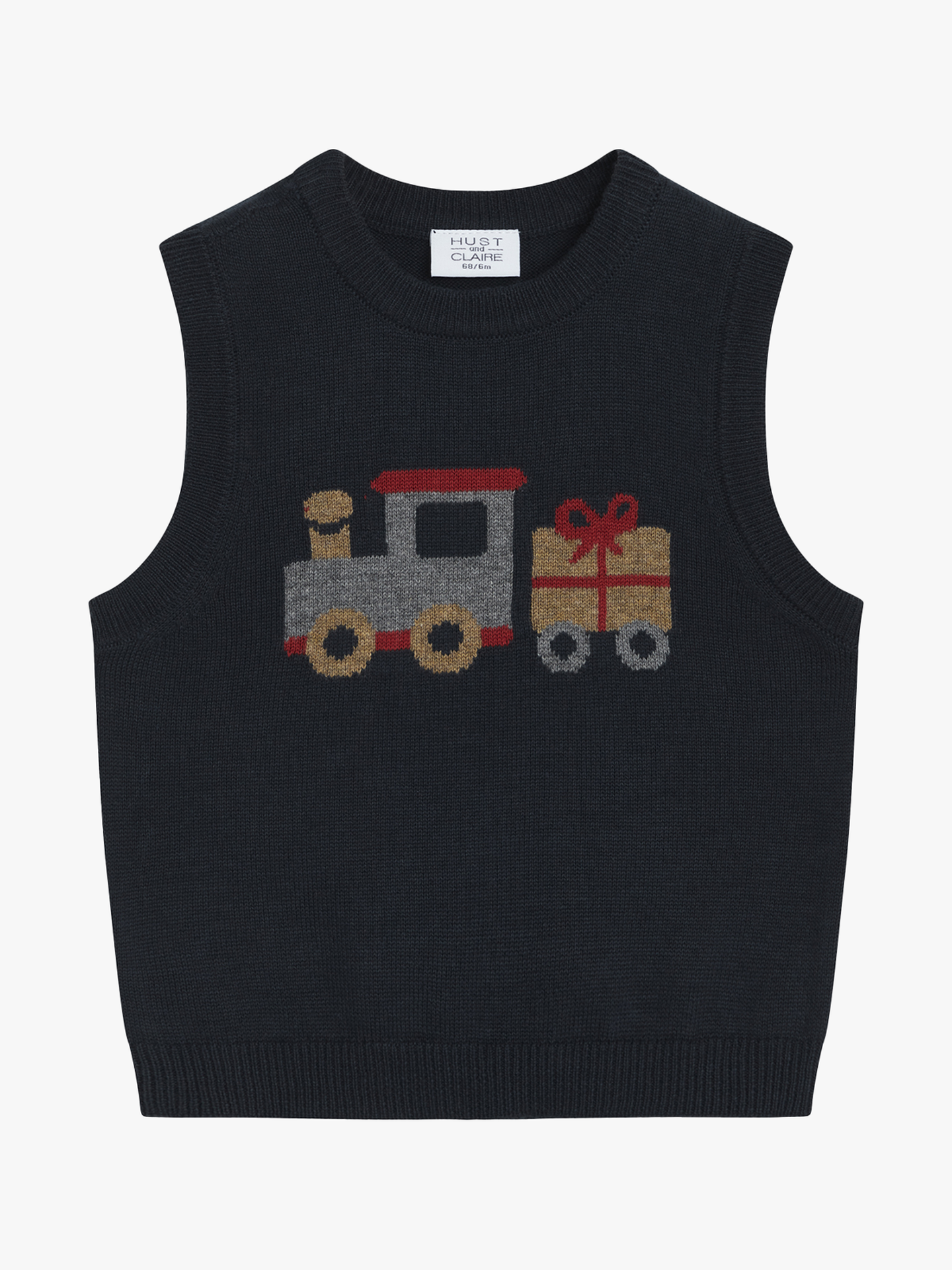 Perry Vest