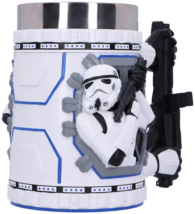 Nemesis Now Star Wars drikkekrus (Stormtrooper)