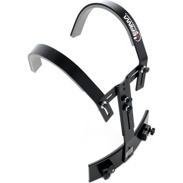 Lefima 7700s Tragegestell schwarz