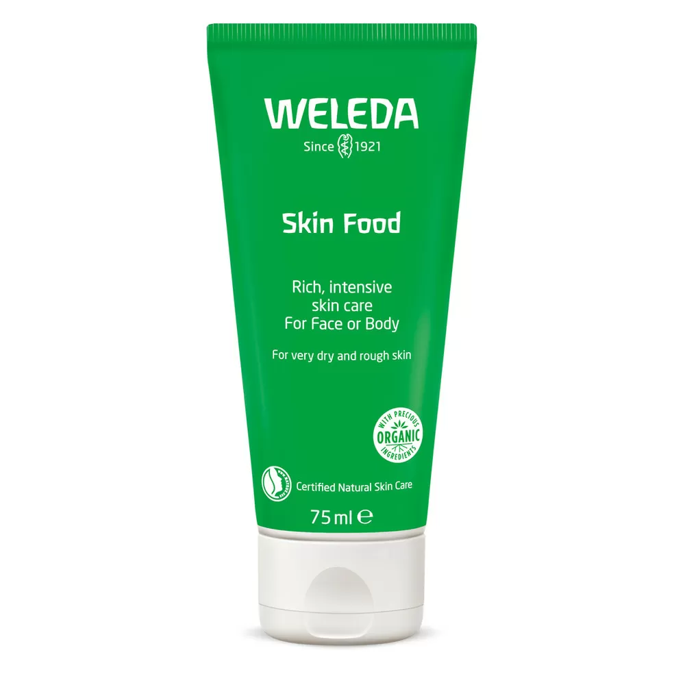Weleda Skin Food Creme - 75 ml
