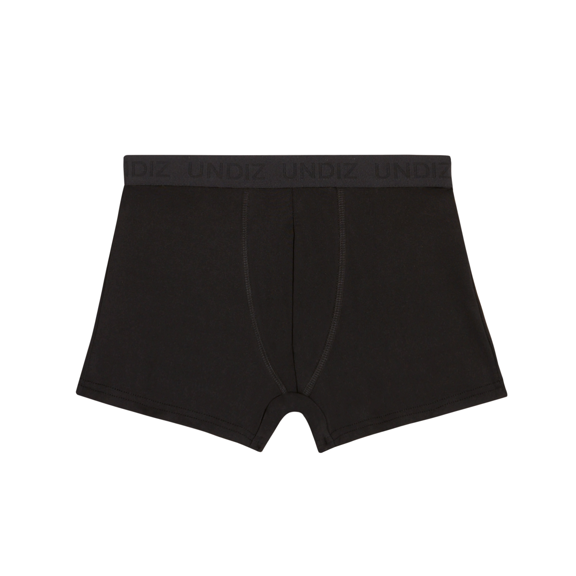 Lot de 3 boxers en coton