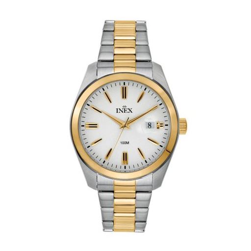 Inex A69528B0I Herreur, Bicolor, 40 mm