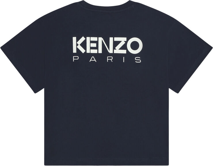 Kenzo SHORT SLEEVES TEE-SHIRT 84a