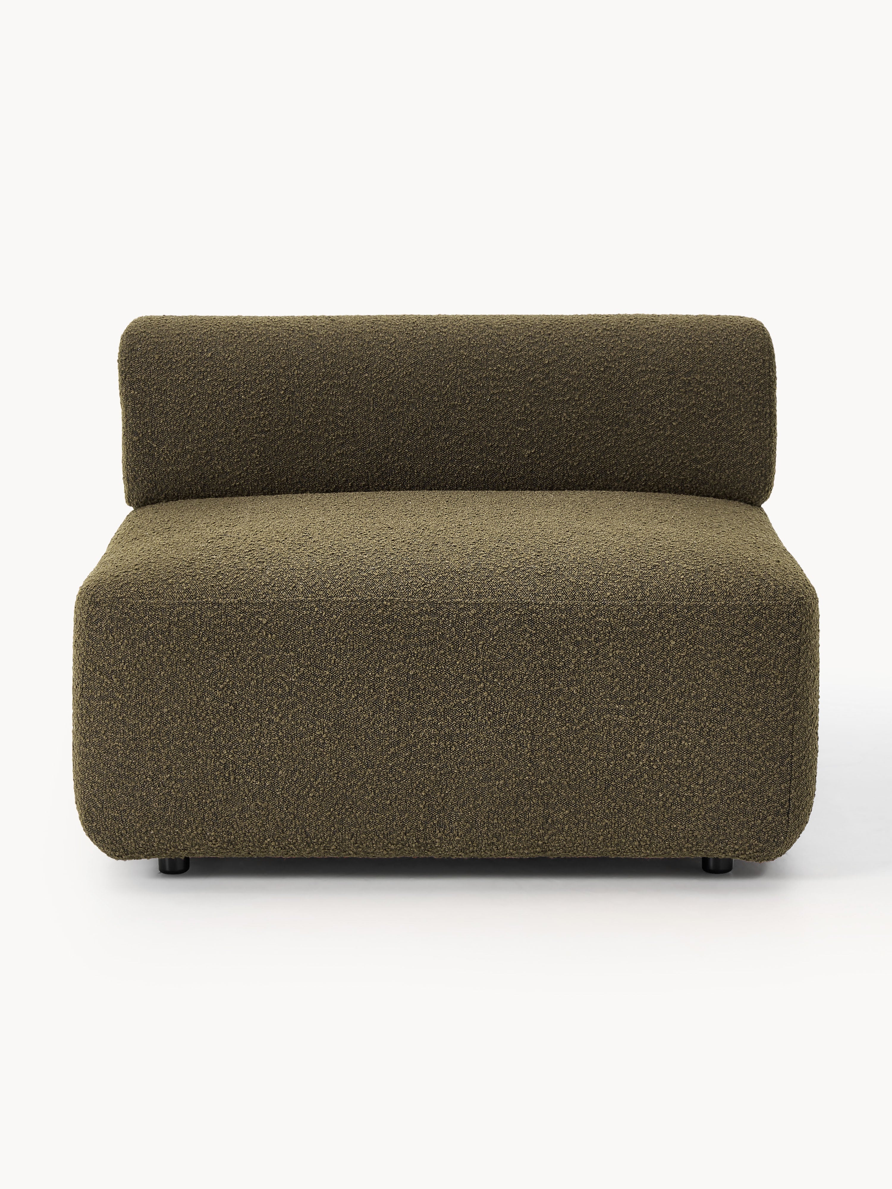 Bouclé middenmodule Anton