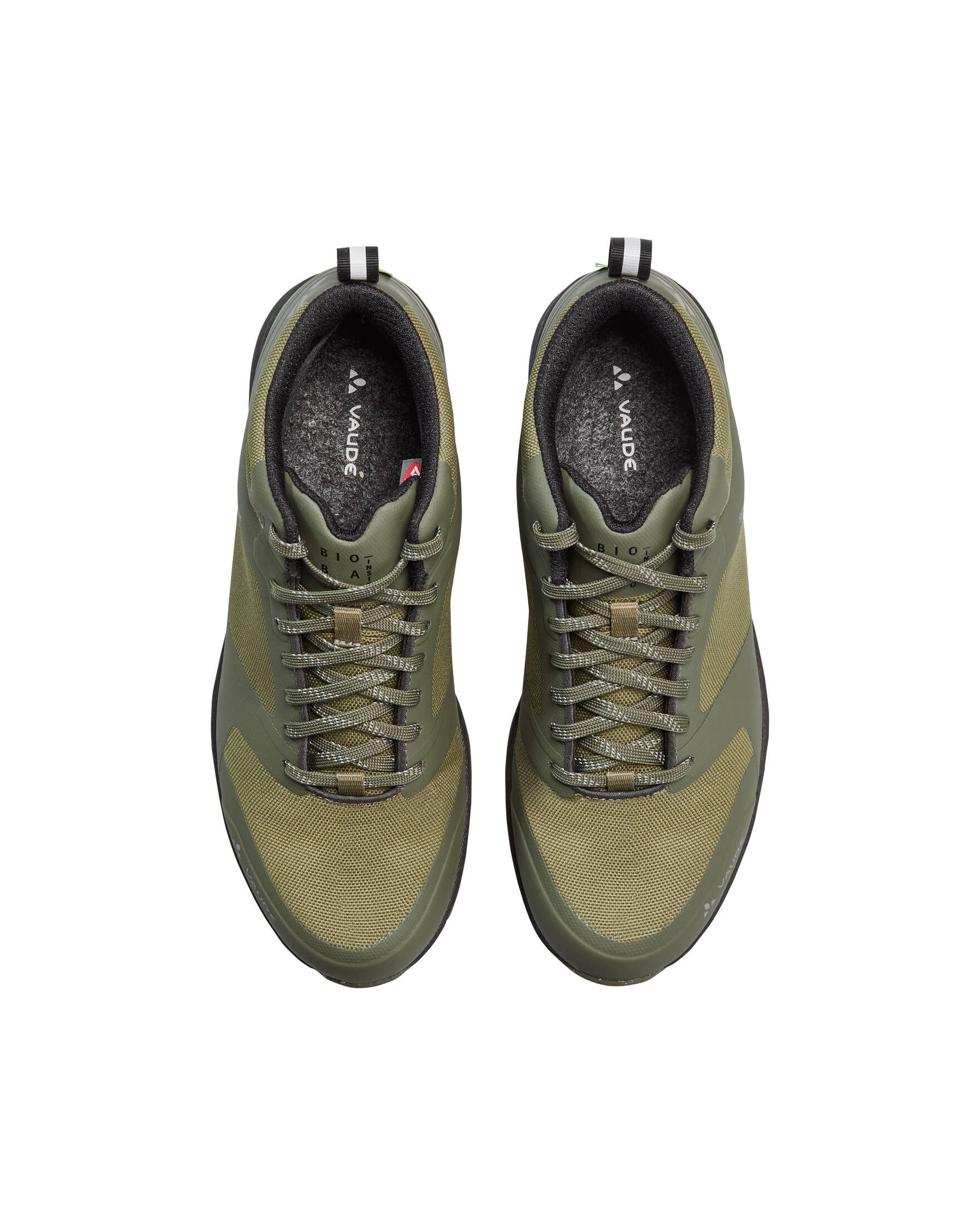 VAUDE| Radschuhe TVL ASFALT DUALFLEX