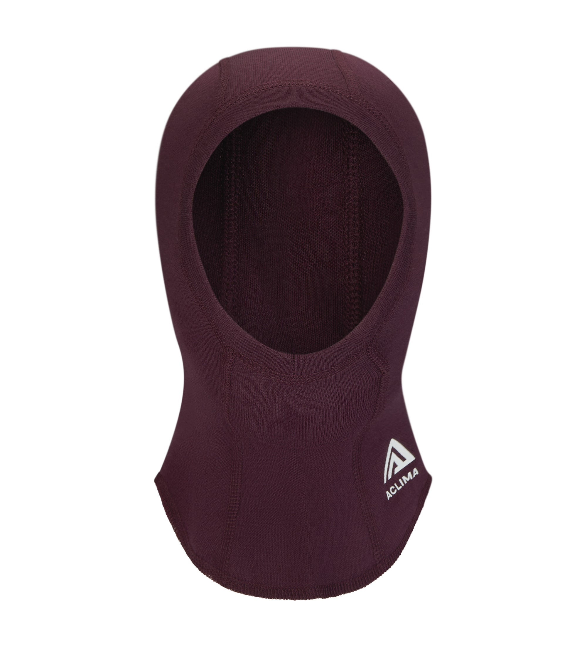 Aclima WarmWool Balaclava, Barn<br>God og varm Balaclava!