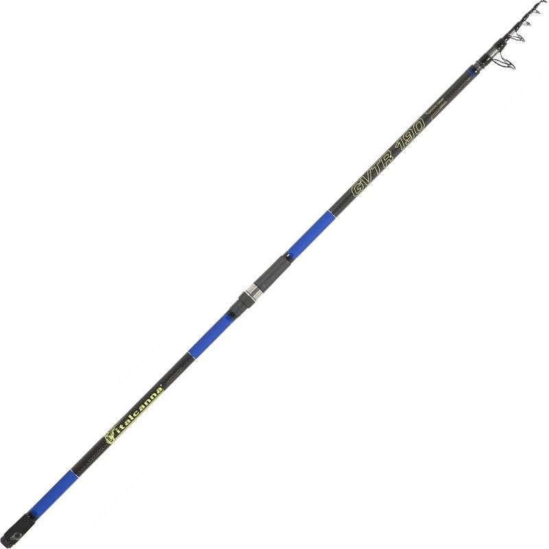 Canne Surf Telescopique Italcanna Gvtr 190