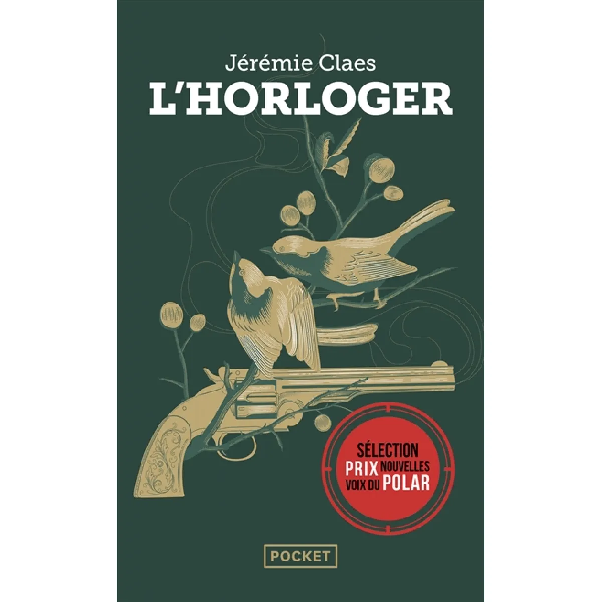 L'horloger · Occasion