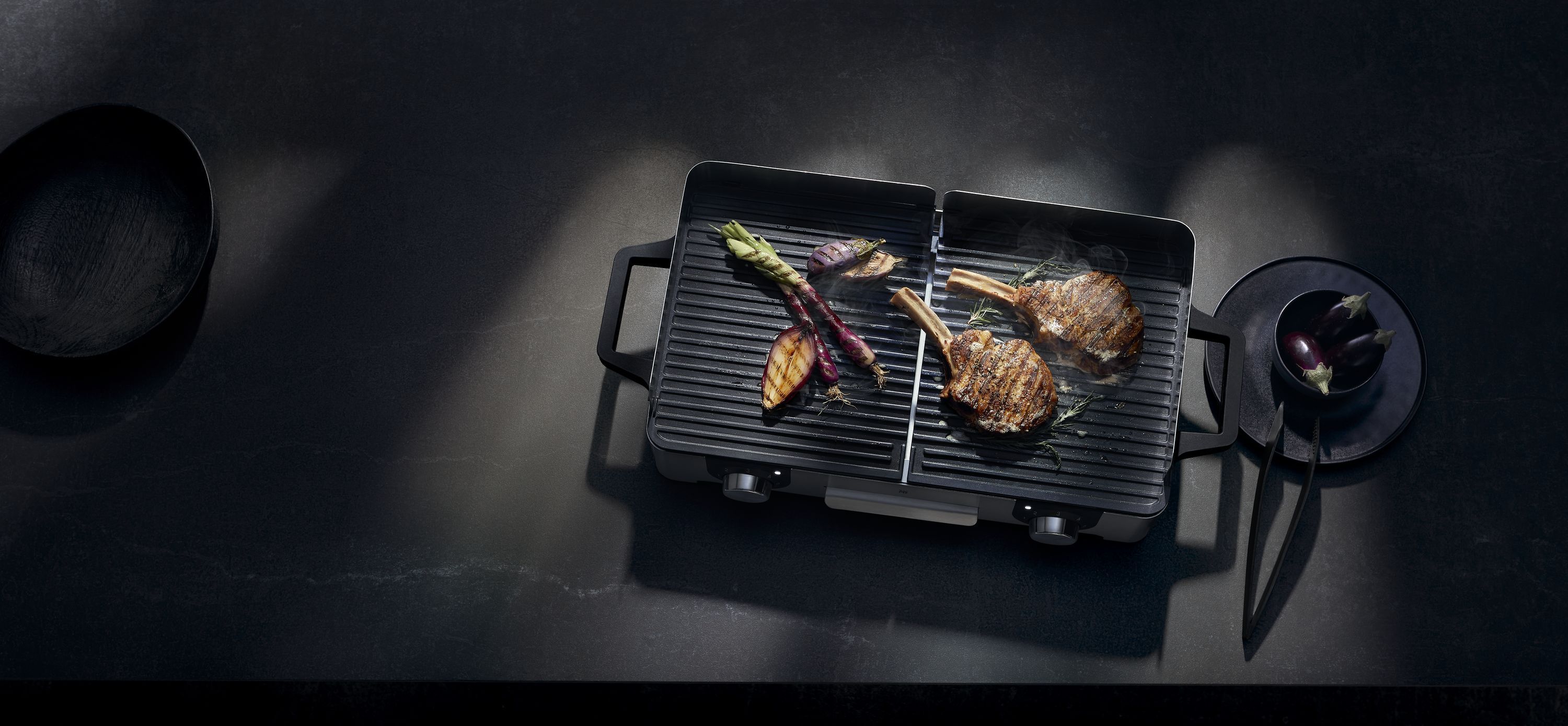 Master WMF Grill LONO