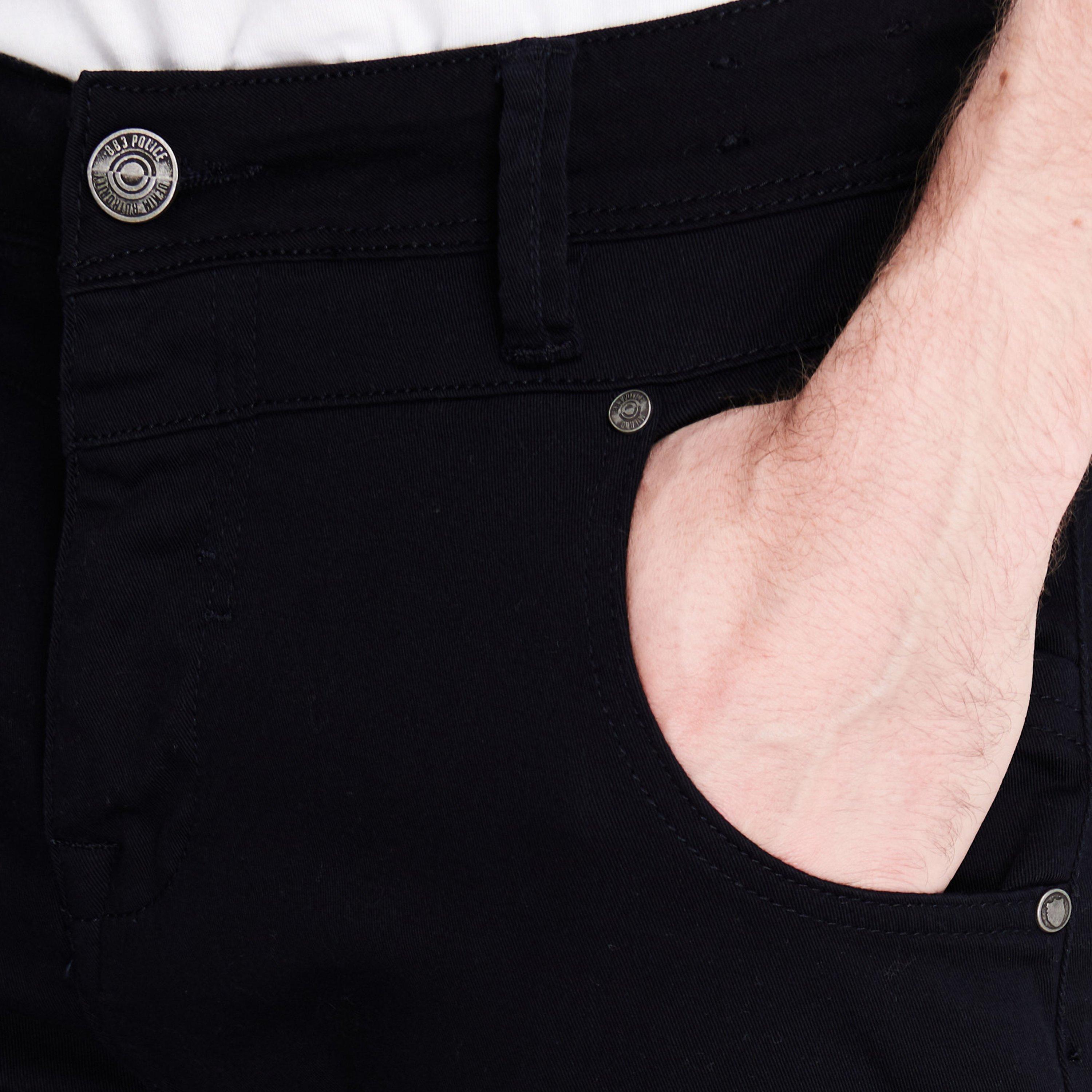 883 Police Police Vialli Chinos