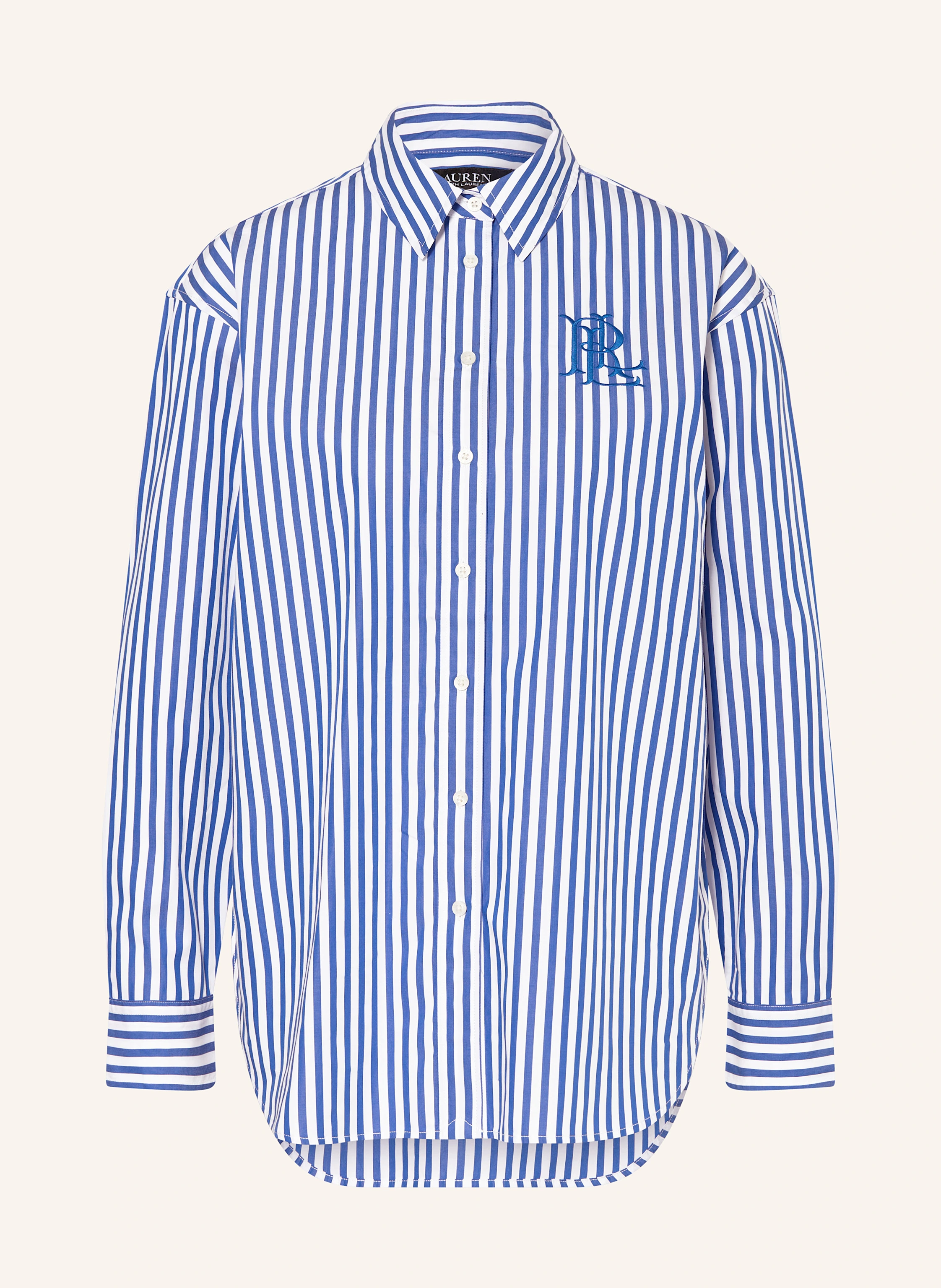 LAUREN RALPH LAUREN Hemdbluse