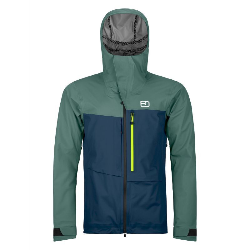 3L Ravine Shell Jacket - Veste imperméable homme