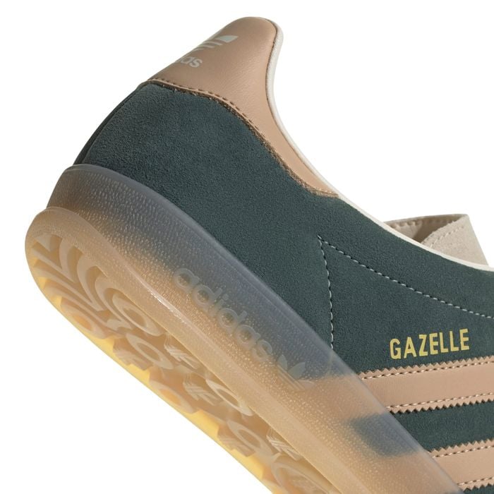 Adidas Gazelle Indoor Sneakers Senior