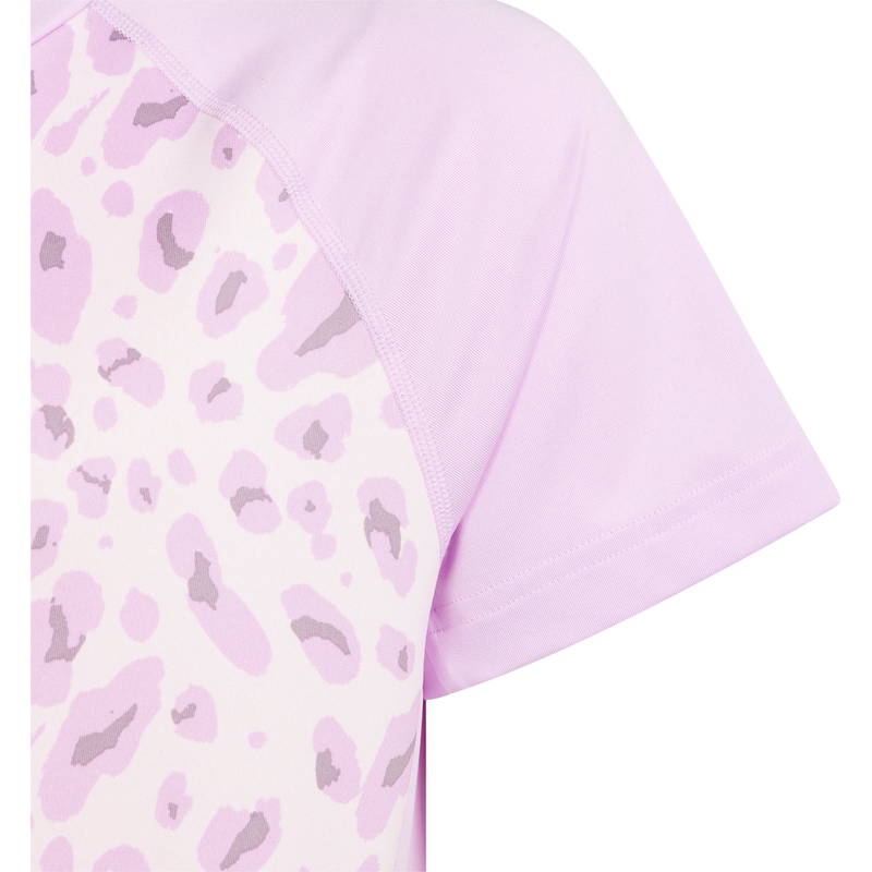 adidas AOP Trænings T-shirt Børn