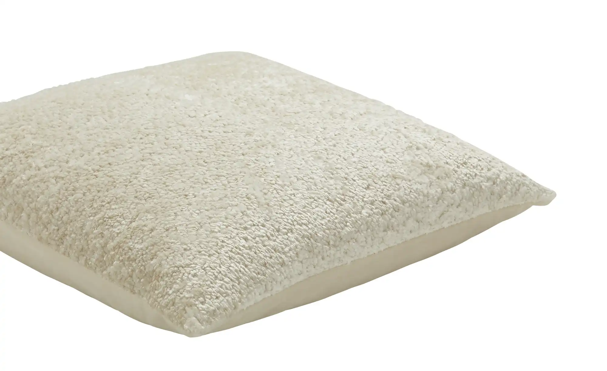 como superior Kissen  Chenille