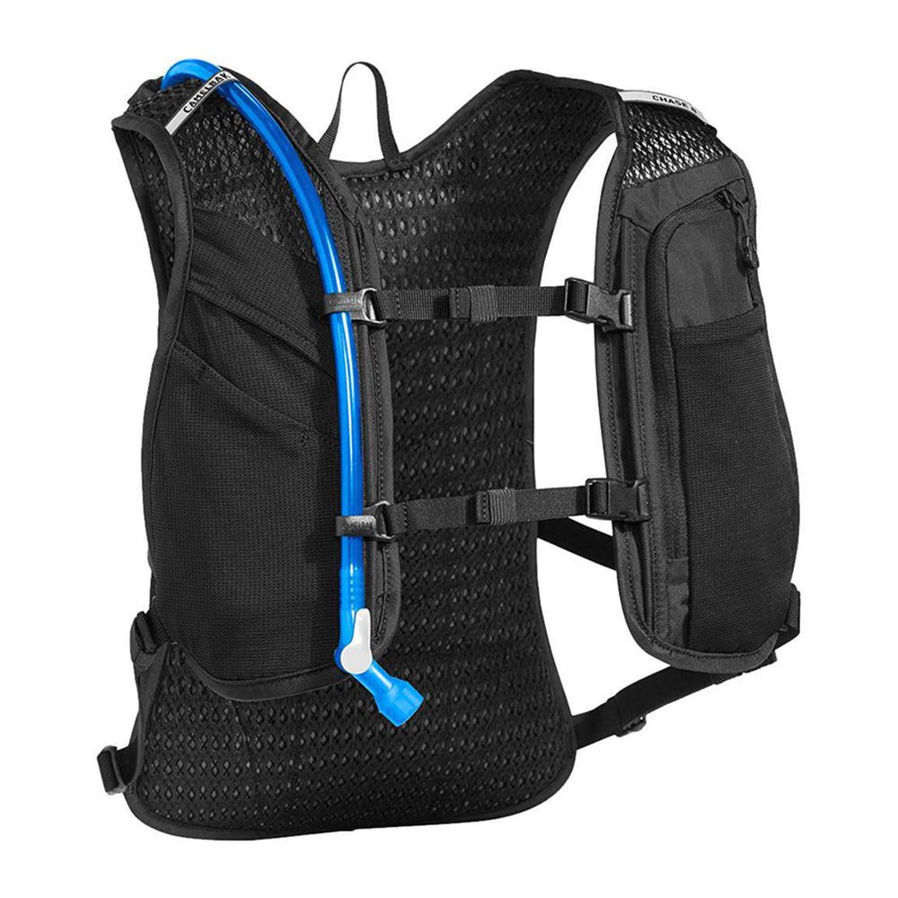 Camelbak CHASE 8 VEST 8L - Sac d'hydratation black