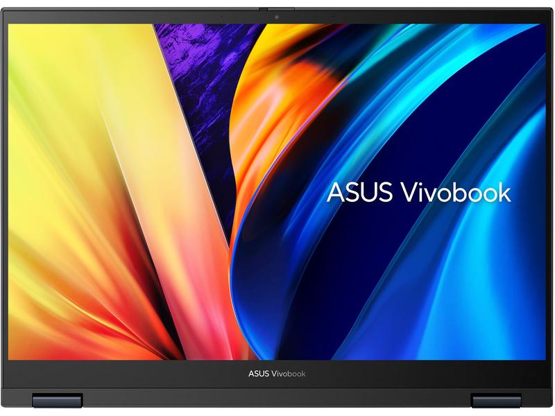 ASUS VivoBook S 14 Flip (TP3402VA-LZ062W) Schlanker 14