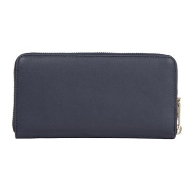 Portefeuille Poppy Plus Large Za TOMMY HILFIGER