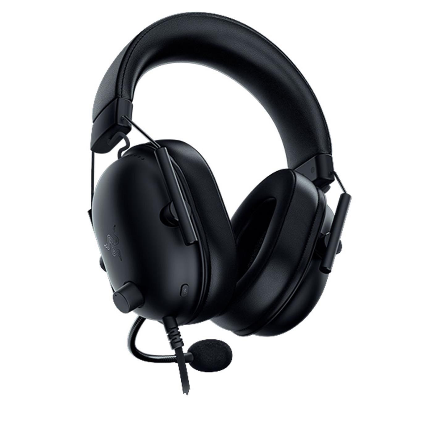 Razer GAME BlackShark V2 X Headset for Xbox Black