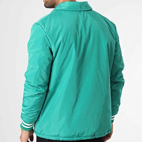 Veste Teddy VS-J14 Vert